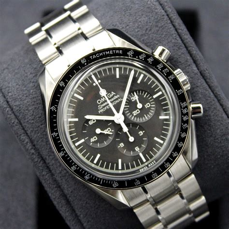 omega speedmaster professional moon watch price|Omega Speedmaster moonwatch for sale.